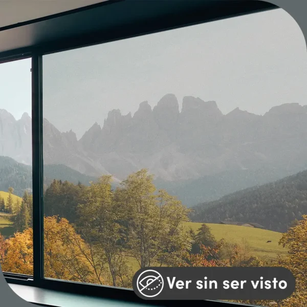 Vinilo Silver Protección Solar Silver - Lineahogar - Imagen producto