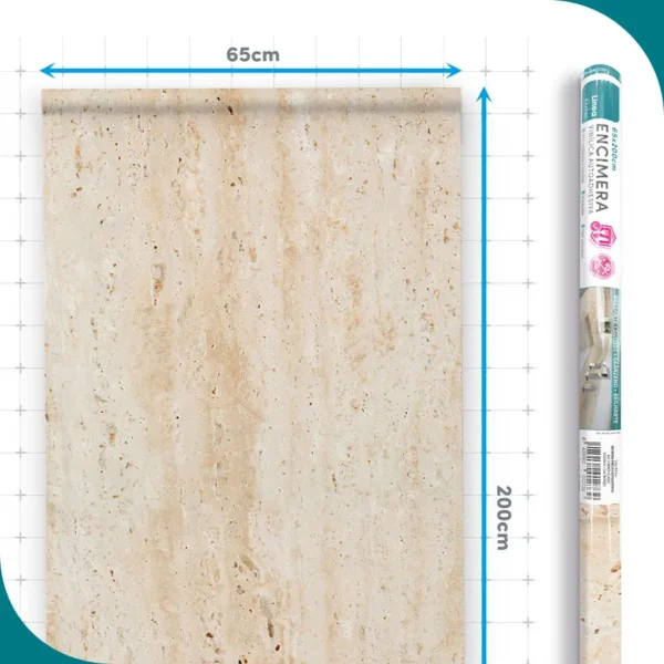 Corinto-Classic-lineahogar- Lineakitchen Encimera - rollo