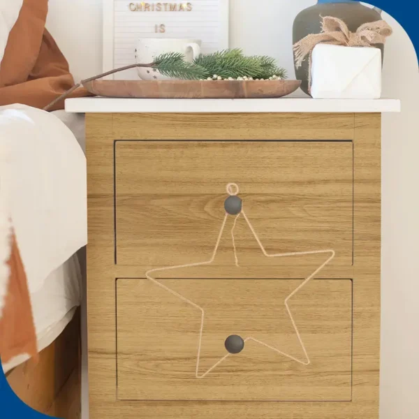 Adhesivo Fresno madera lineahogar - Lineafix Adhesive - imagen producto