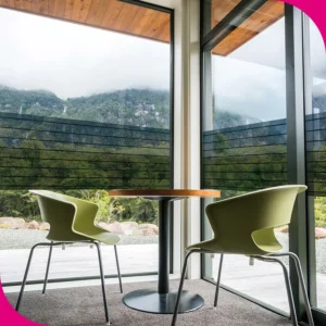 Screen - Embassy Black-lineahogar - foto ambiente