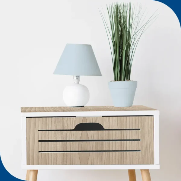 vinilo Adhesivo - Abedul - madera lineahogar - Lineafix Adhesive - imagen producto