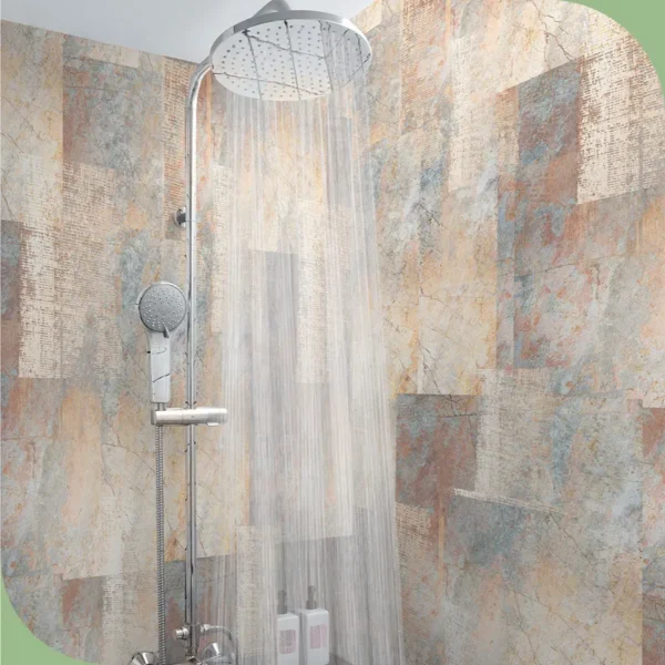 Papel pintado vinílico Atacama - lineahogar - Lineafix Adhesive Wall - imagen producto
