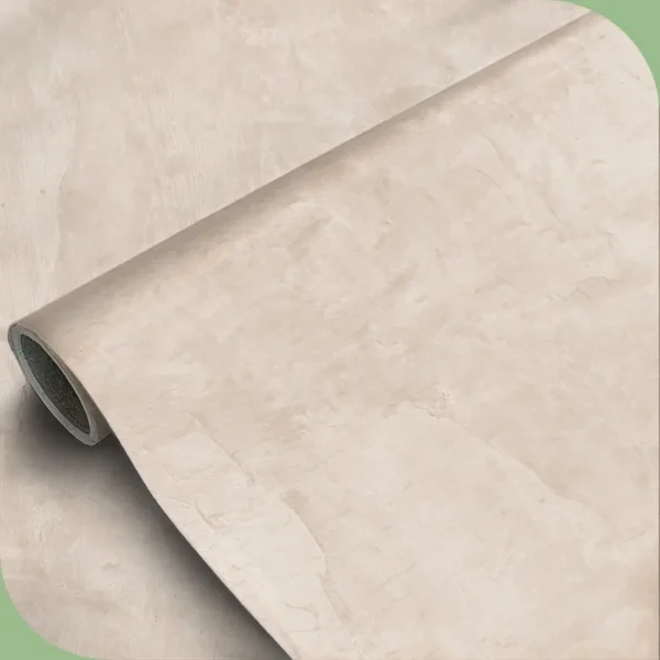 Papel pintado vinílico Cemento beige - lineahogar - Lineafix Adhesive Wall - imagen producto