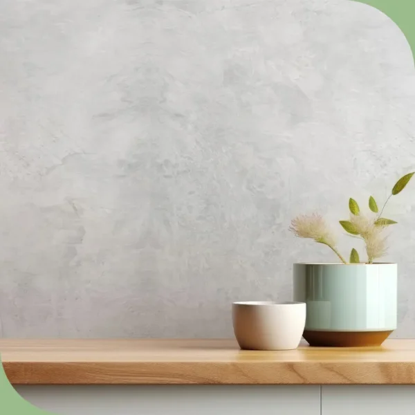 Papel pintado vinílico Cemento gris 01 - lineahogar - Lineafix Adhesive Wall - imagen producto