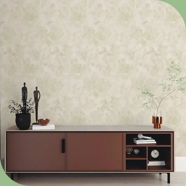 Papel pintado vinílico Demeter Light - lineahogar - Lineafix Adhesive Wall - imagen producto
