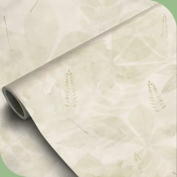 Papel pintado vinílico Demeter Light - lineahogar - Lineafix Adhesive Wall - imagen producto