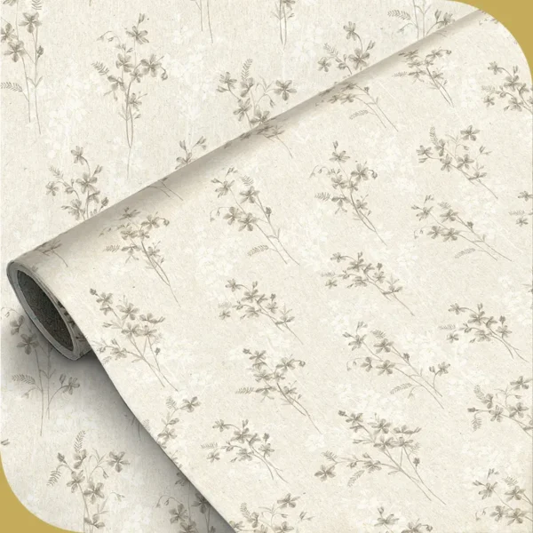 Vinilo autoadhesivo Premium Fiore - lineahogar - Lineafix Adhesive Premium - imagen producto