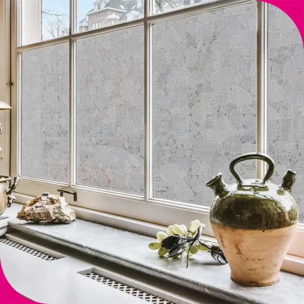 Screen - Gravel Silver -lineahogar - foto ambiente
