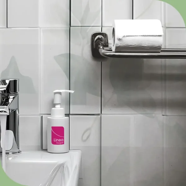Papel pintado vinílico Karo Ramas - lineahogar - Lineafix Adhesive Wall - imagen producto