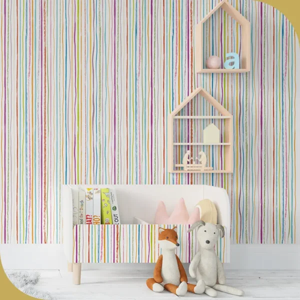 Vinilo autoadhesivo Premium LINEA COLOR - lineahogar - Lineafix Adhesive Premium - imagen producto