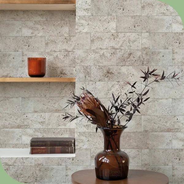 Papel pintado vinílico Medol - lineahogar - Lineafix Adhesive Wall - imagen producto