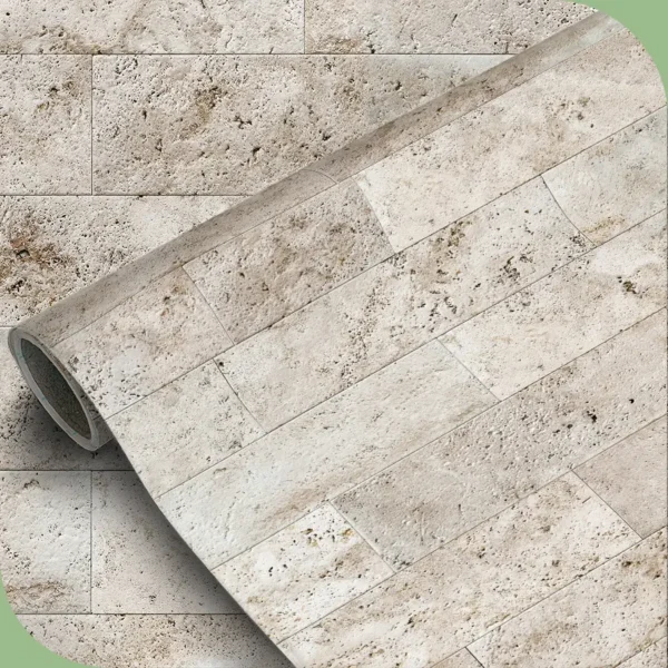 Papel pintado vinílico Medol - lineahogar - Lineafix Adhesive Wall - imagen producto