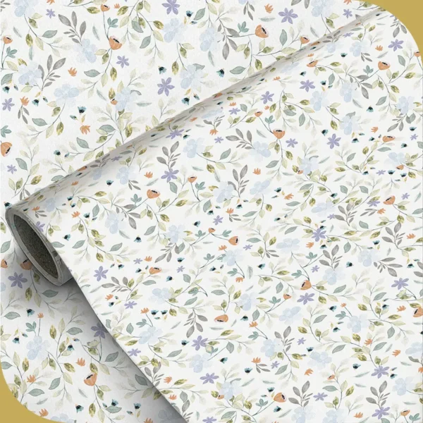Vinilo autoadhesivo Premium Nastia Otoño - lineahogar - Lineafix Adhesive Premium - imagen producto