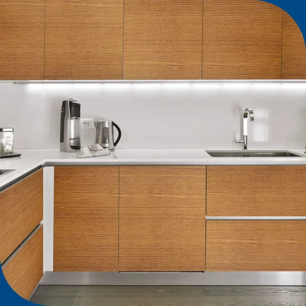 vinilo Adhesivo Olmo 1 - madera lineahogar - Lineafix Adhesive - imagen producto