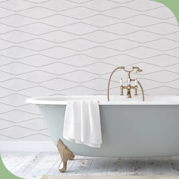 Papel pintado vinílico Oracle - lineahogar - Lineafix Adhesive Wall - imagen producto