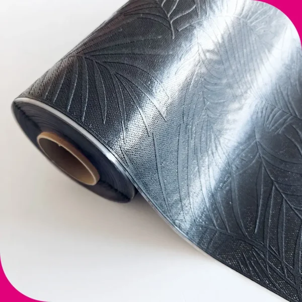 Screen - Palms-Black - lineahogar - Imagen producto