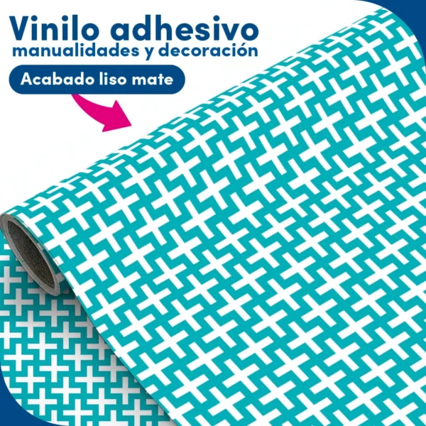 vinilo Adhesivo Plus aqua - lineahogar - Lineafix Adhesive - imagen producto