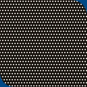 vinilo Adhesivo Pois Negro - lineahogar - Lineafix Adhesive - imagen producto
