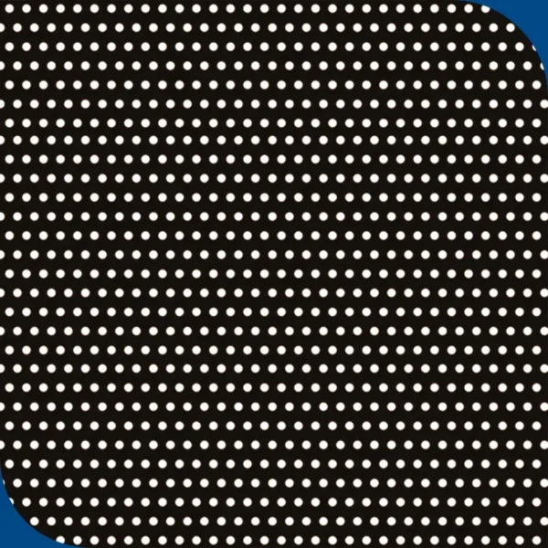 vinilo Adhesivo Pois Negro - lineahogar - Lineafix Adhesive - imagen producto