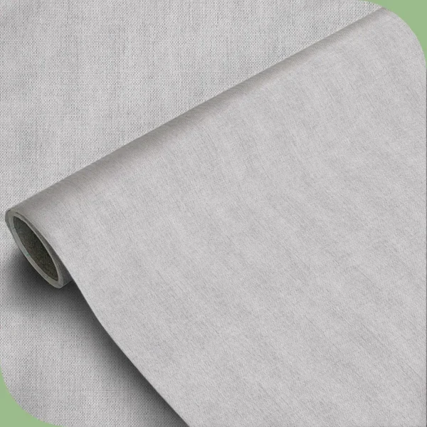 Papel pintado vinílico Prato Gris - lineahogar - Lineafix Adhesive Wall - imagen producto