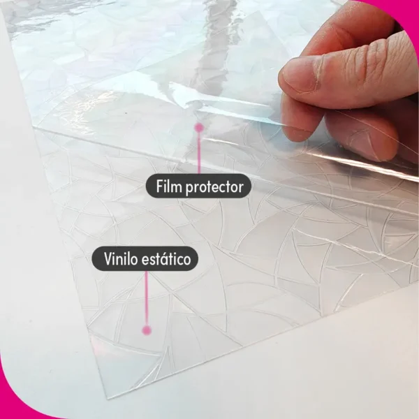 Lineafix Static - Propiedades - lineahogar