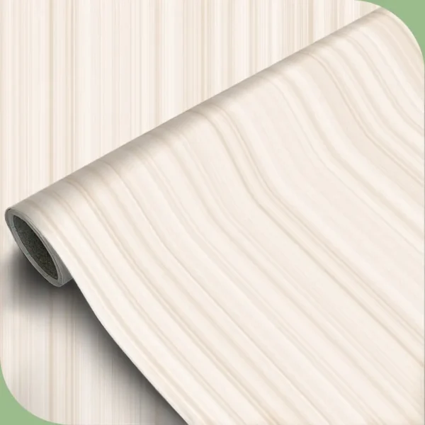 Papel pintado vinílico Righe piedra - lineahogar - Lineafix Adhesive Wall - imagen producto