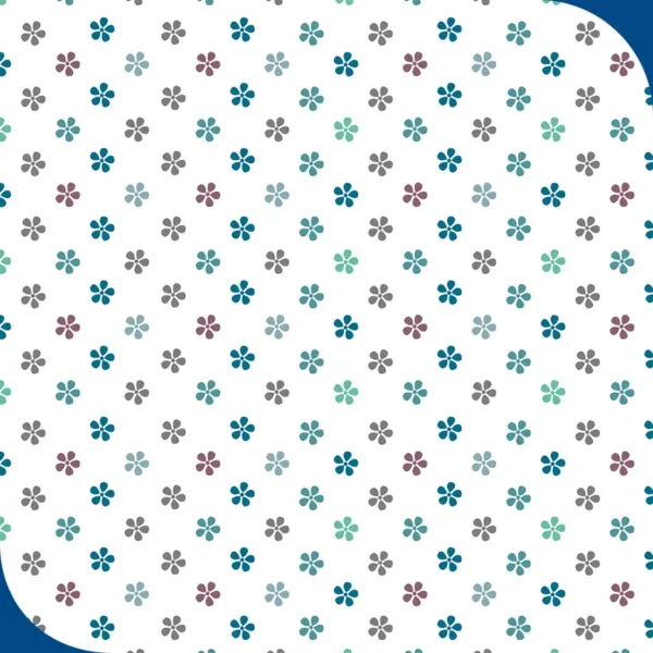 vinilo Adhesivo Rita blue - lineahogar - Lineafix Adhesive - imagen producto