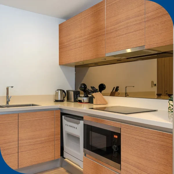 vinilo Adhesivo Roble 2 - madera lineahogar - Lineafix Adhesive - imagen producto