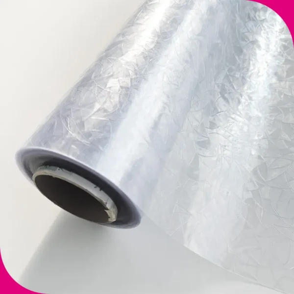 Lineafix Static - vinilo estático Rubí - lineahogar - Imagen producto