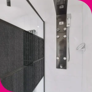 Screen - Sand Black-lineahogar - foto ambiente