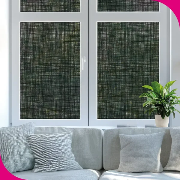 Screen - Sand Black-lineahogar - foto ambiente