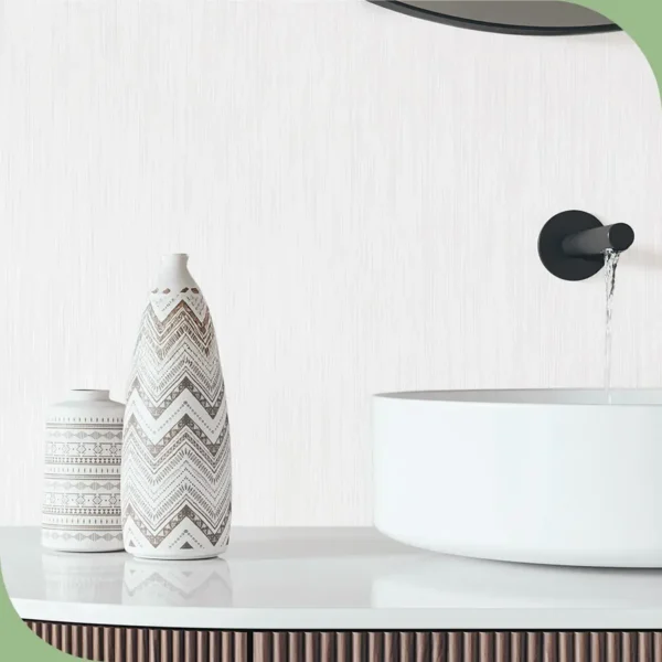 Papel pintado vinílico Sequoya - lineahogar - Lineafix Adhesive Wall - imagen producto