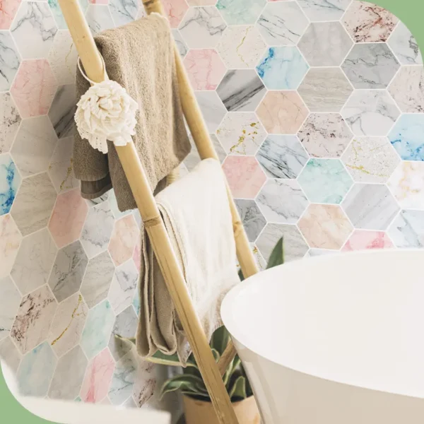 Papel pintado vinílico Soty color - lineahogar - Lineafix Adhesive Wall - imagen producto