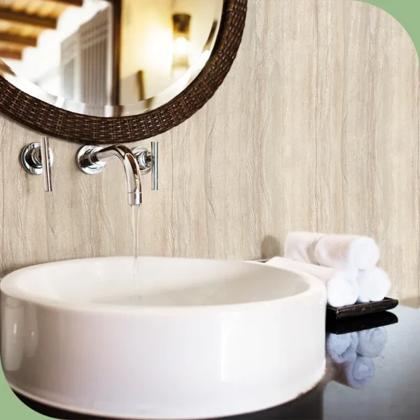 Papel pintado vinílico Steen- lineahogar - Lineafix Adhesive Wall - imagen producto
