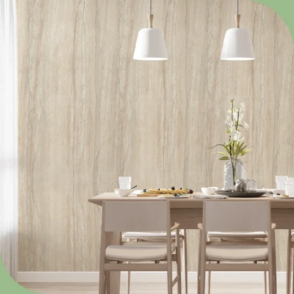 Papel pintado vinílico Steen- lineahogar - Lineafix Adhesive Wall - imagen producto