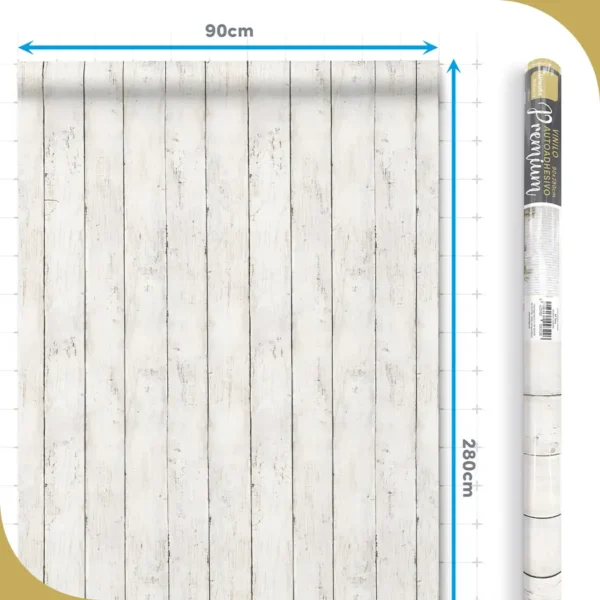 Vinilo autoadhesivo Premium Tablero - lineahogar - Lineafix Adhesive Premium - imagen producto