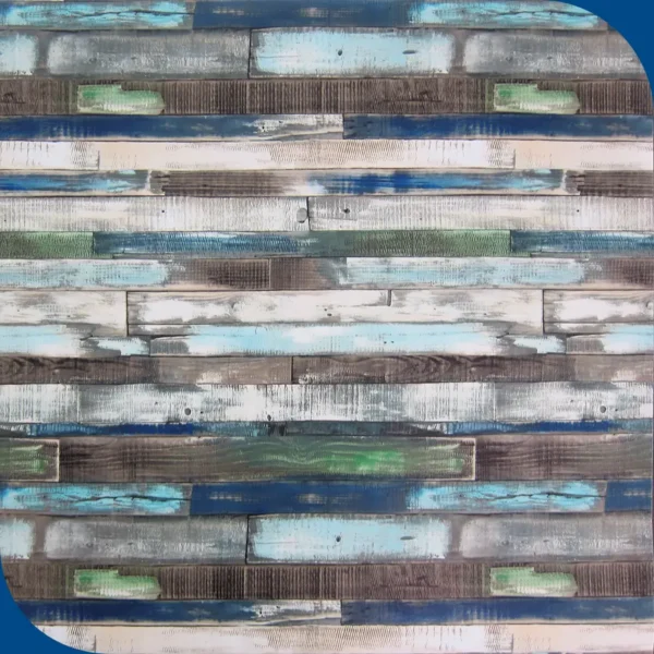 vinilo Adhesivo Tablones Aqua - madera lineahogar - Lineafix Adhesive - imagen producto