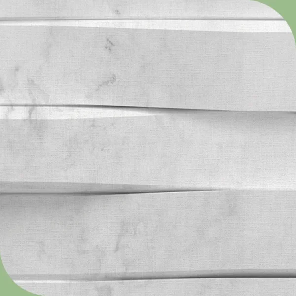 Papel pintado vinílico Carrara White - lineahogar - Lineafix Adhesive Wall - imagen producto
