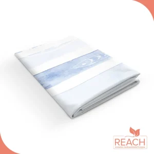 Mantel textil Cascais - lineahogar - Lineatable Textile - imagen producto