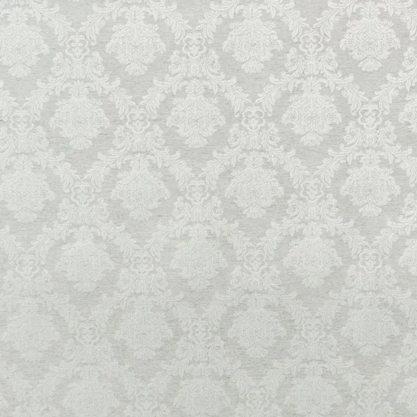 Mantel textil Classic Gris - lineahogar - Lineatable Textile Jacquard - imagen producto