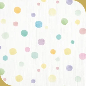 Vinilo autoadhesivo Premium Confeti pastel - lineahogar - Lineafix Adhesive Premium - imagen producto