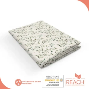 Mantel textil Gari - lineahogar - Lineatable Textile - imagen producto