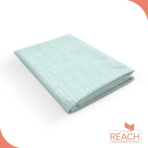Mantel textil Giza Turquesa - lineahogar - Lineatable Textile - imagen producto
