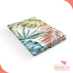 Mantel textil Hawaii - lineahogar - Lineatable Textile - imagen producto