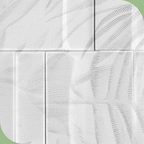 Papel pintado vinílico Karo Palmeras - lineahogar - Lineafix Adhesive Wall - imagen producto