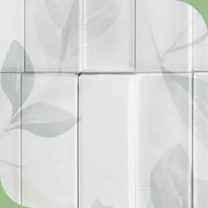 Papel pintado vinílico Karo Ramas - lineahogar - Lineafix Adhesive Wall - imagen producto