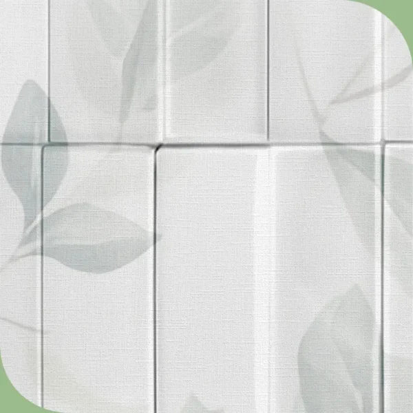 Papel pintado vinílico Karo Ramas - lineahogar - Lineafix Adhesive Wall - imagen producto