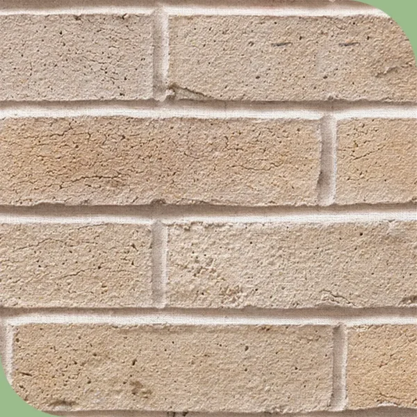Papel pintado vinílico Ladrillo beige - lineahogar - Lineafix Adhesive Wall - imagen producto