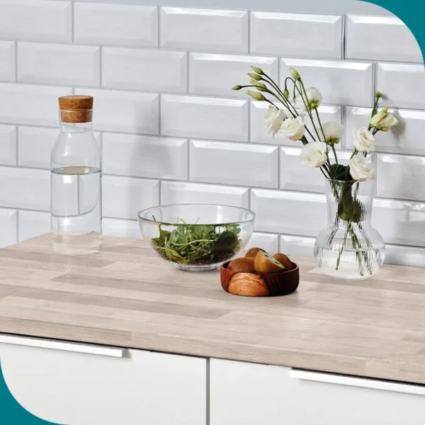 Lulea Classic - lineahogar- Lineakitchen Encimera - imagen