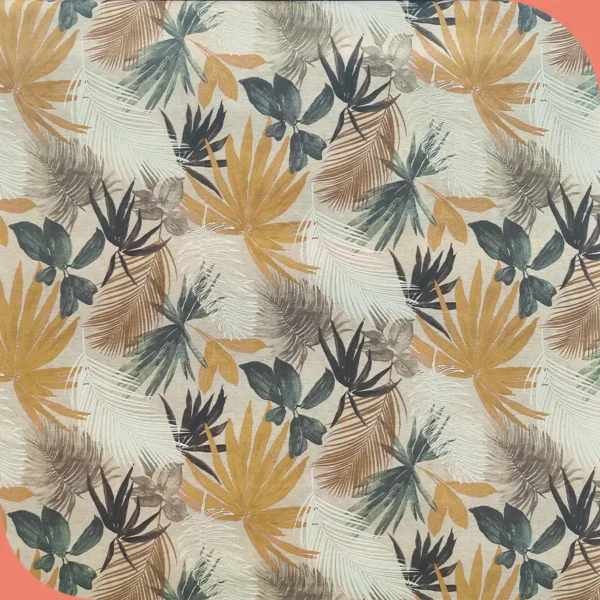 Mantel textil Malia - lineahogar - Lineatable Textile - imagen producto